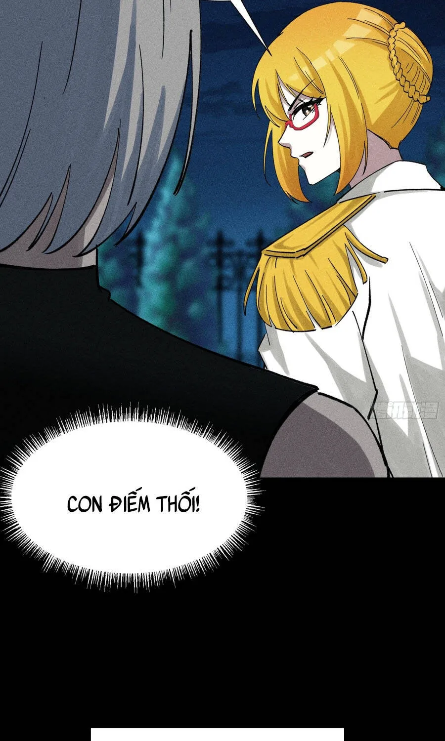 Ta Làm Chó Săn Ở Dị Giới Chap 30 - Next Chap 31