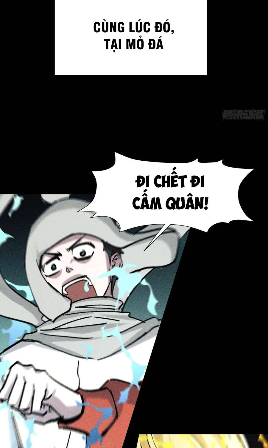 Ta Làm Chó Săn Ở Dị Giới Chap 30 - Next Chap 31