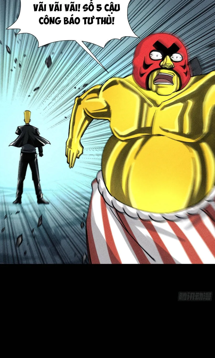 Ta Làm Chó Săn Ở Dị Giới Chap 30 - Next Chap 31