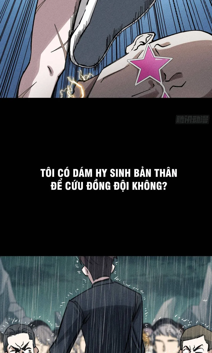 Ta Làm Chó Săn Ở Dị Giới Chap 30 - Next Chap 31