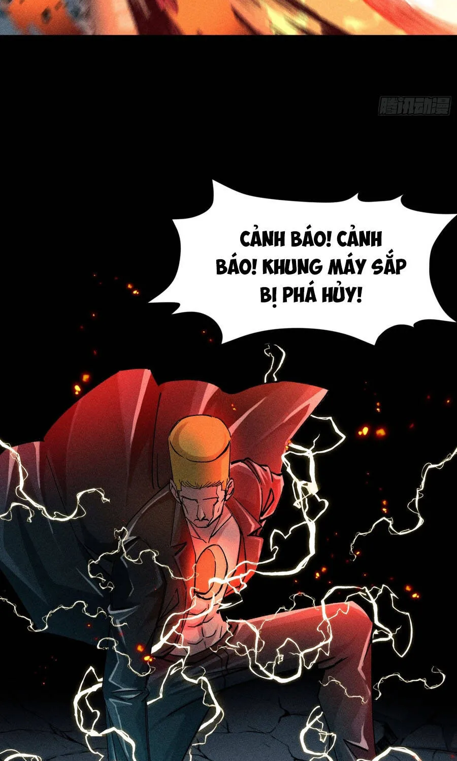 Ta Làm Chó Săn Ở Dị Giới Chap 30 - Next Chap 31