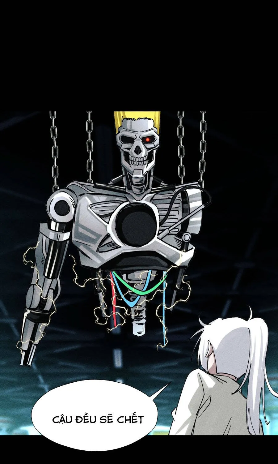 Ta Làm Chó Săn Ở Dị Giới Chap 30 - Next Chap 31