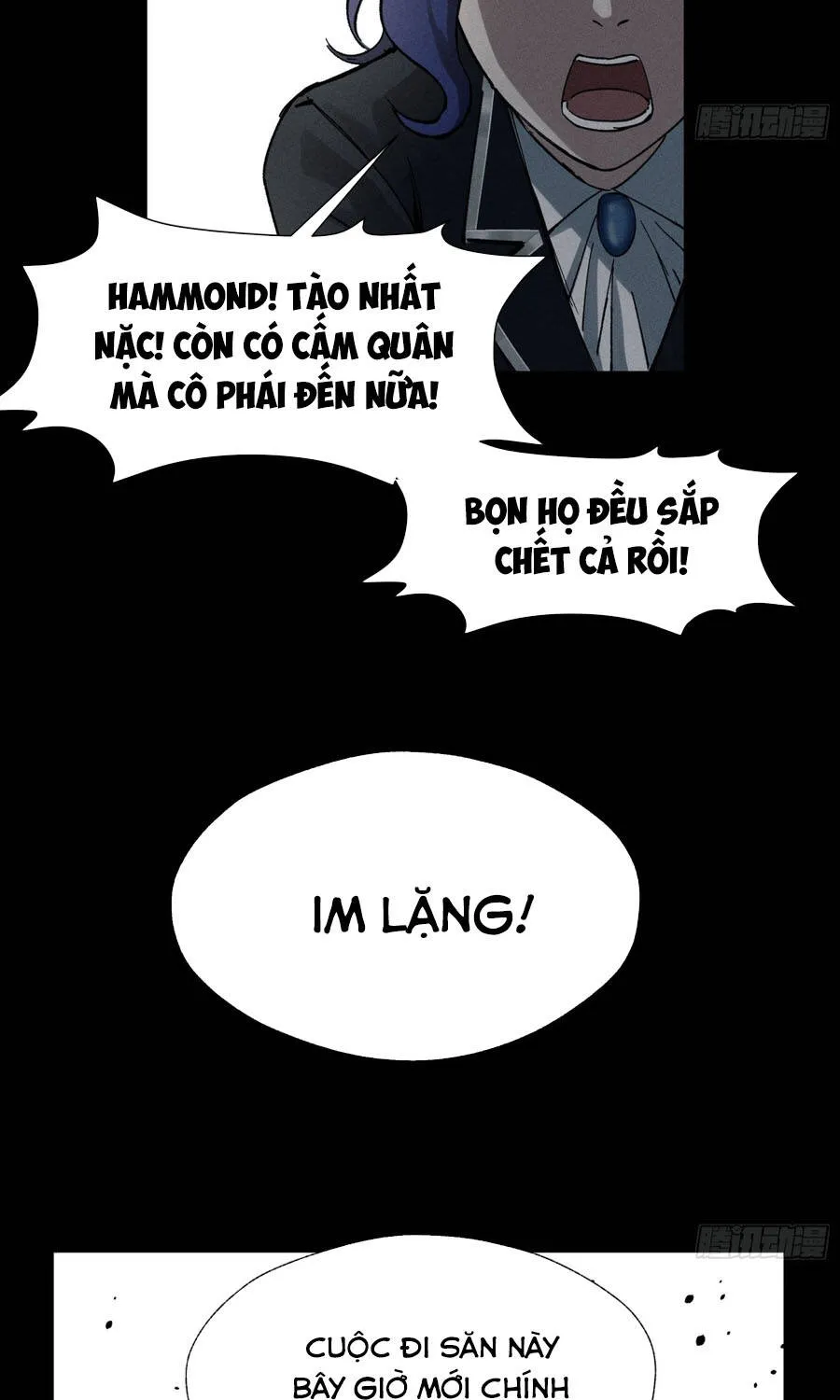 Ta Làm Chó Săn Ở Dị Giới Chap 30 - Next Chap 31