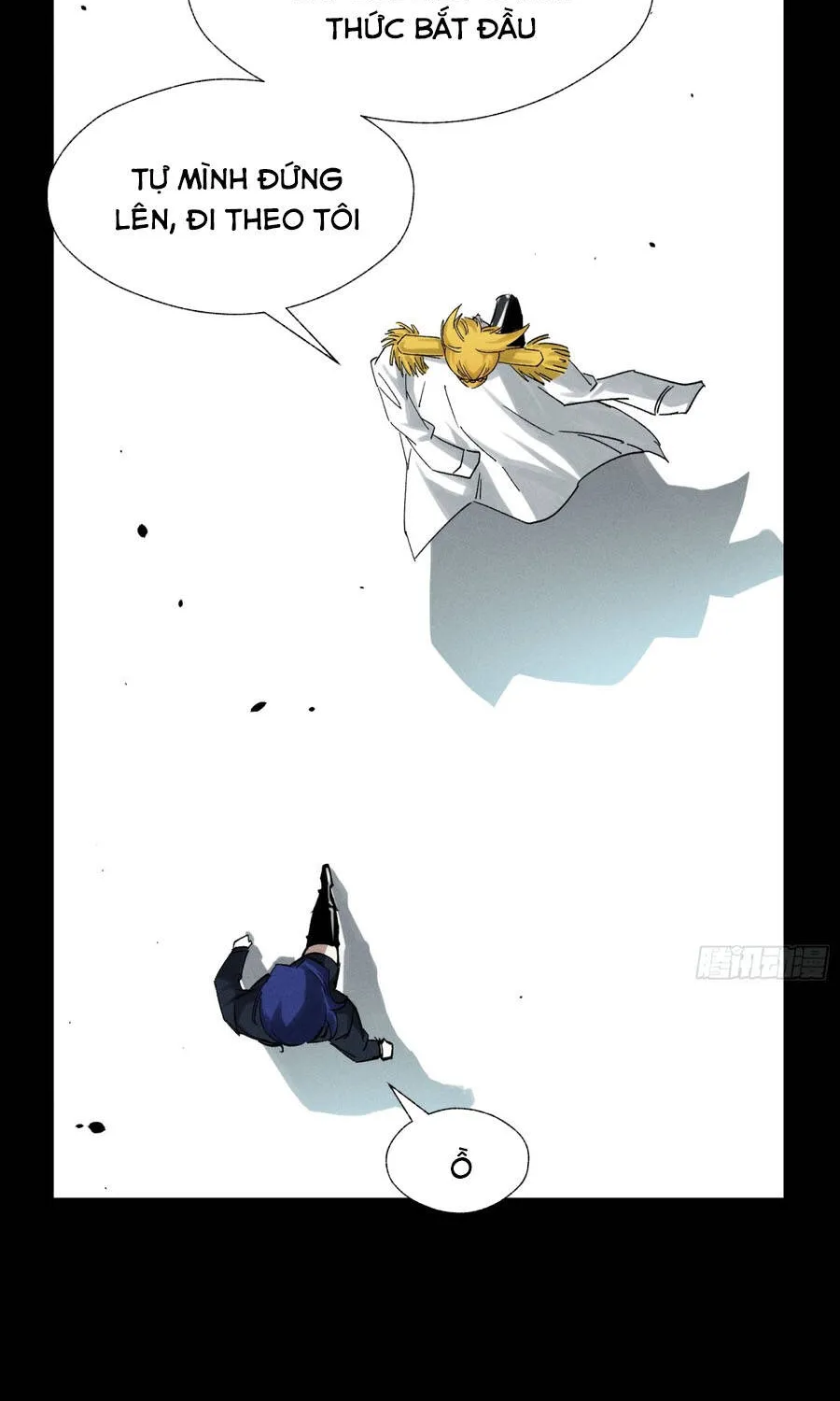 Ta Làm Chó Săn Ở Dị Giới Chap 30 - Next Chap 31
