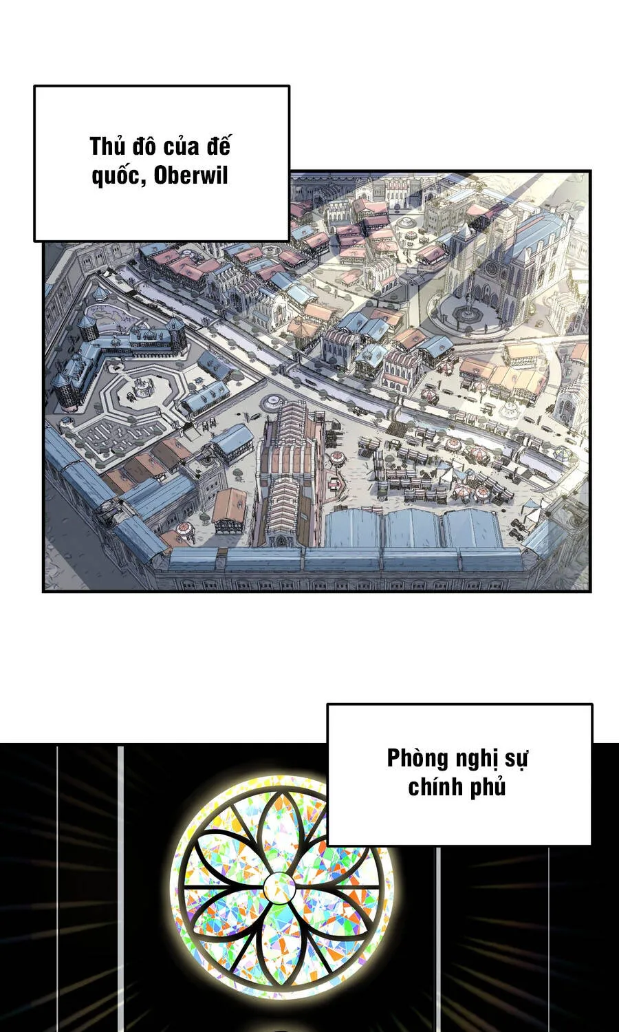 Ta Làm Chó Săn Ở Dị Giới Chap 4 - Next Chap 5