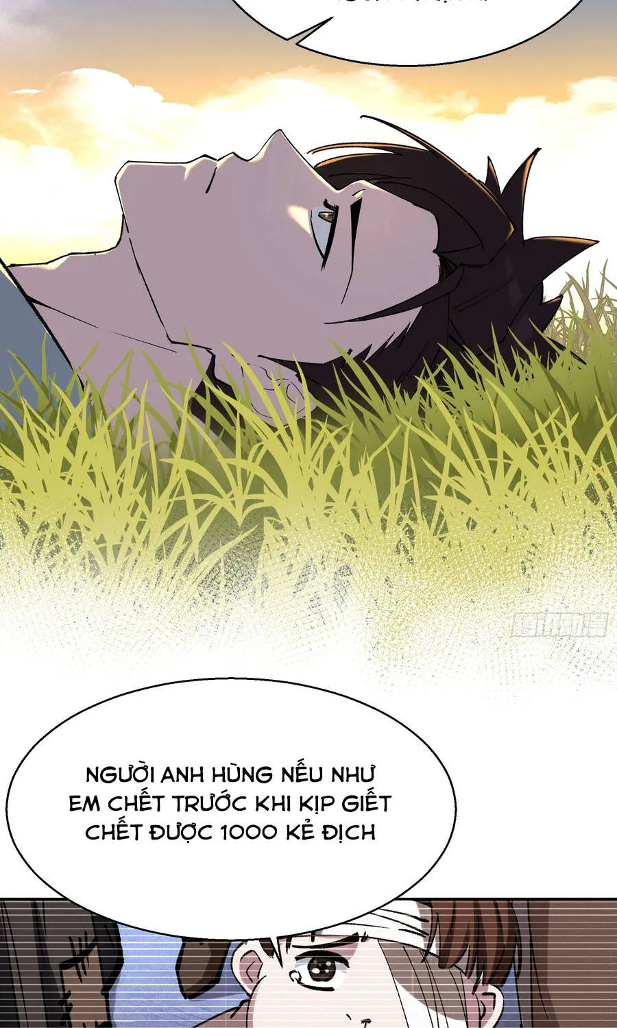 Ta Làm Chó Săn Ở Dị Giới Chap 4 - Next Chap 5