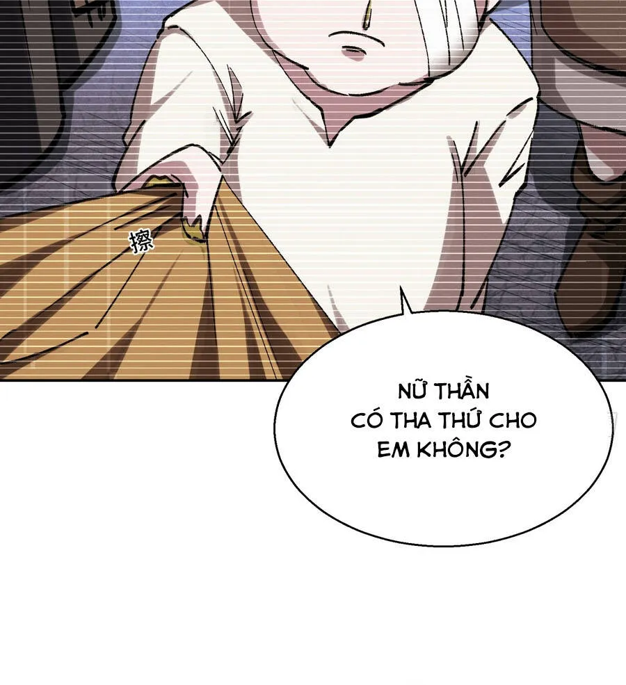 Ta Làm Chó Săn Ở Dị Giới Chap 4 - Next Chap 5