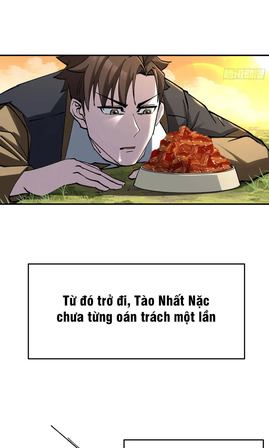 Ta Làm Chó Săn Ở Dị Giới Chap 4 - Next Chap 5