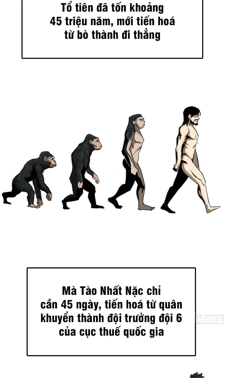 Ta Làm Chó Săn Ở Dị Giới Chap 4 - Next Chap 5