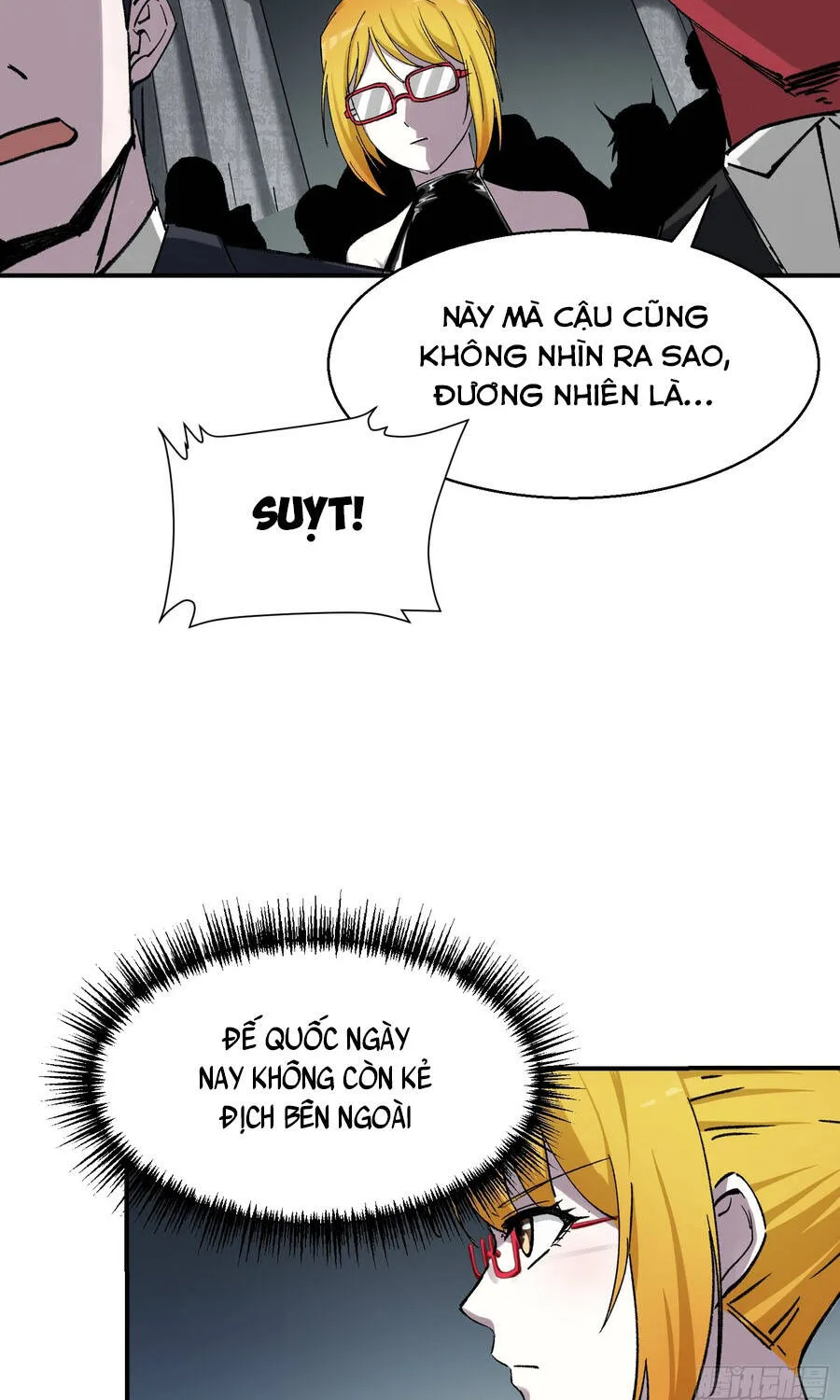 Ta Làm Chó Săn Ở Dị Giới Chap 4 - Next Chap 5