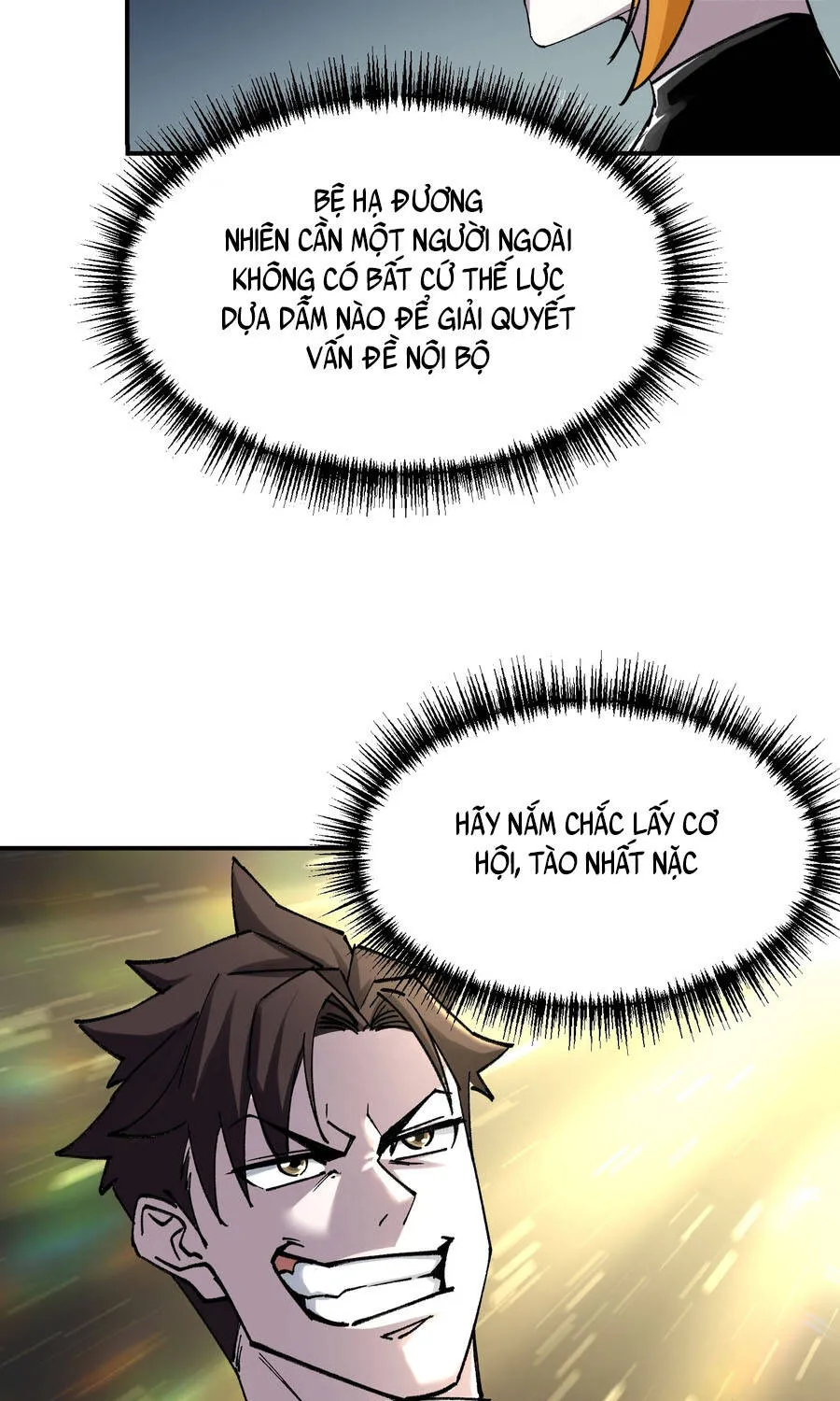 Ta Làm Chó Săn Ở Dị Giới Chap 4 - Next Chap 5