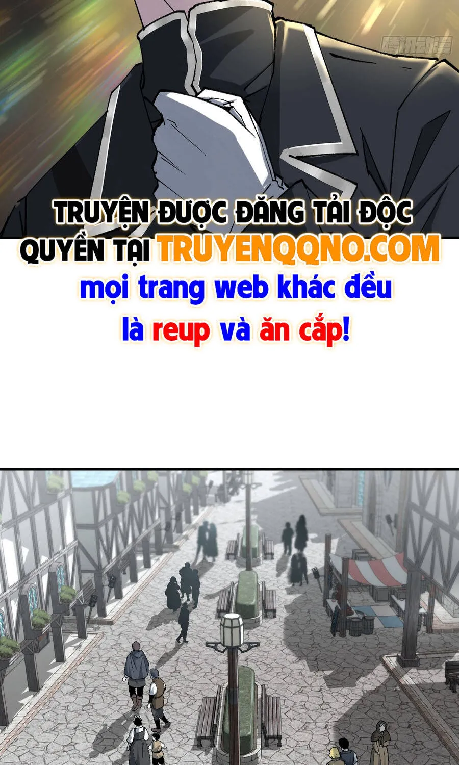 Ta Làm Chó Săn Ở Dị Giới Chap 4 - Next Chap 5