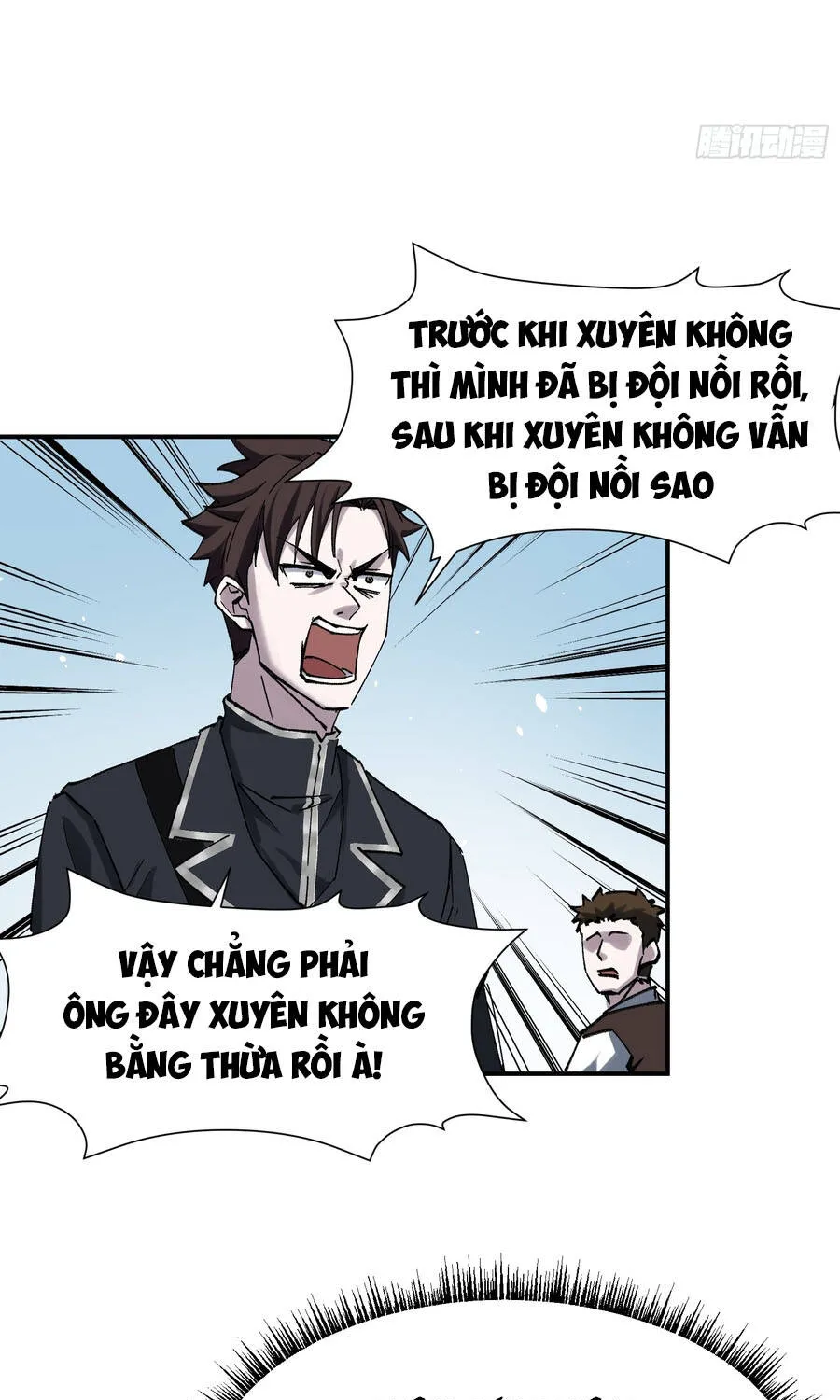Ta Làm Chó Săn Ở Dị Giới Chap 4 - Next Chap 5