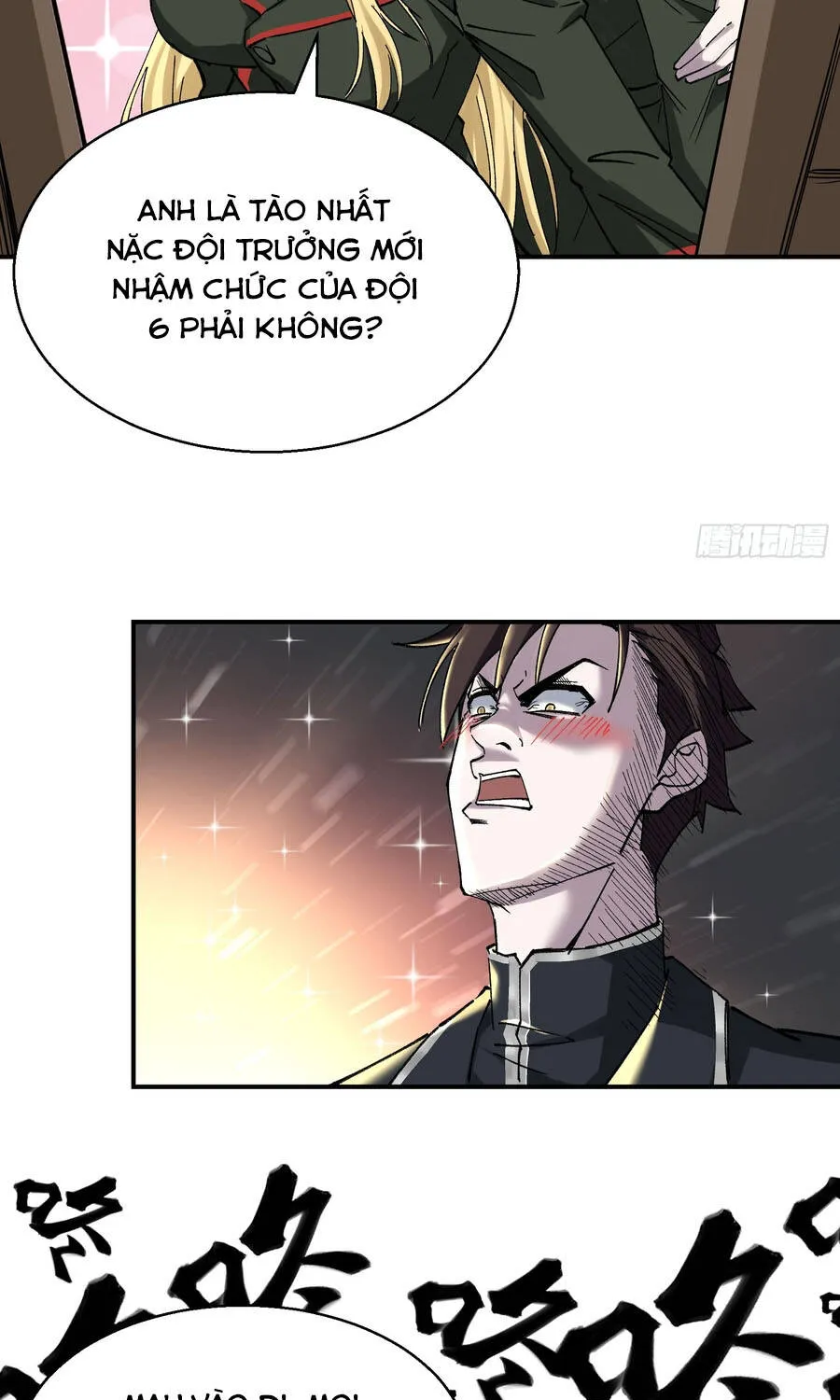 Ta Làm Chó Săn Ở Dị Giới Chap 4 - Next Chap 5