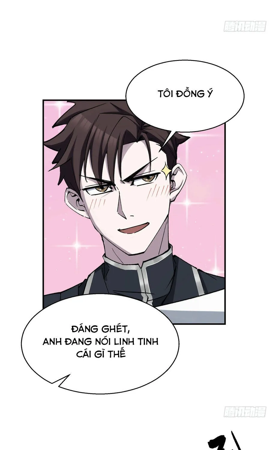 Ta Làm Chó Săn Ở Dị Giới Chap 4 - Next Chap 5