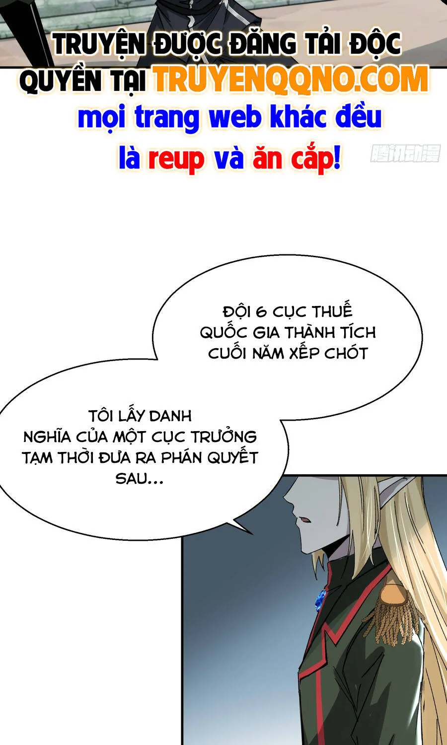 Ta Làm Chó Săn Ở Dị Giới Chap 4 - Next Chap 5