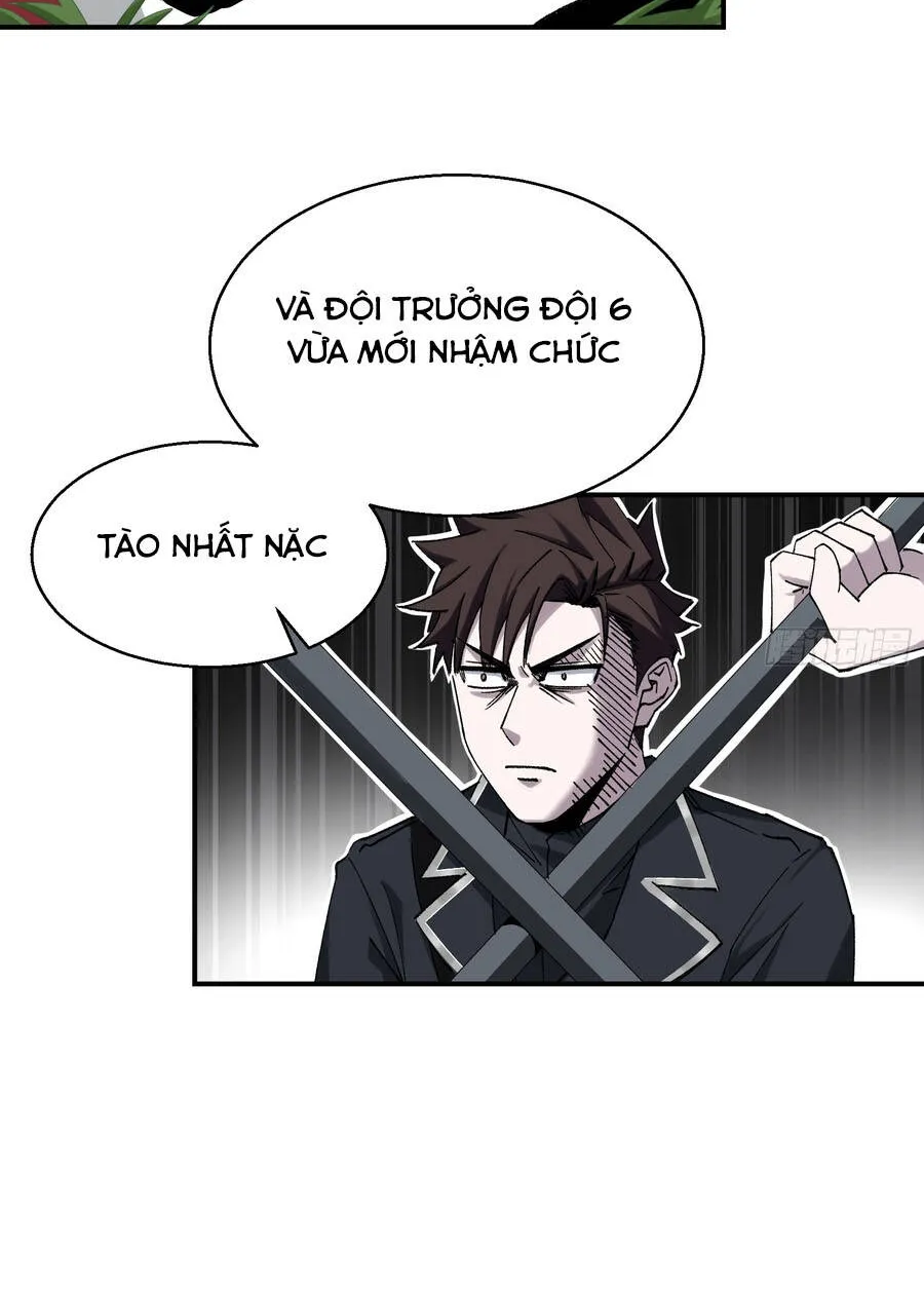 Ta Làm Chó Săn Ở Dị Giới Chap 4 - Next Chap 5