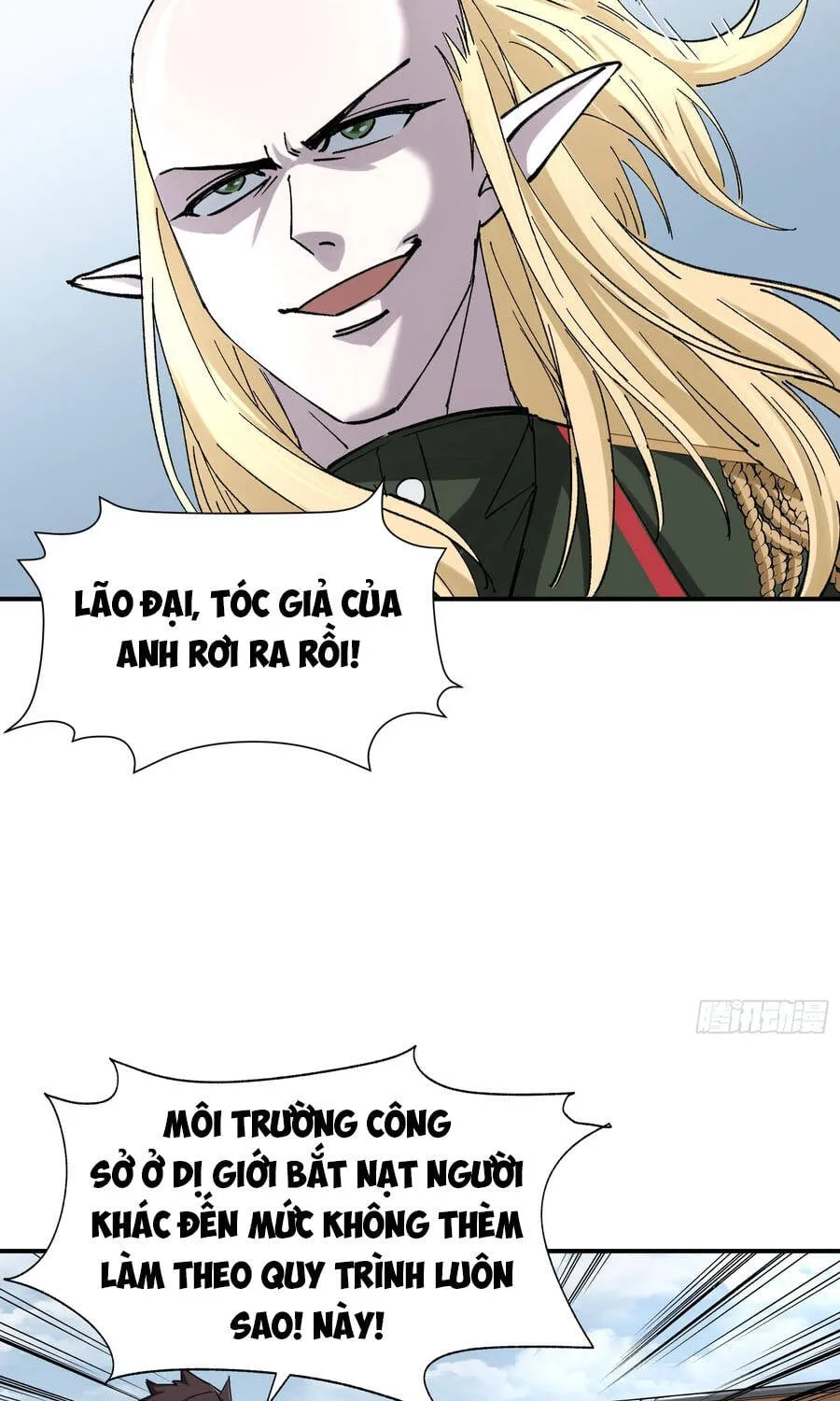 Ta Làm Chó Săn Ở Dị Giới Chap 4 - Next Chap 5