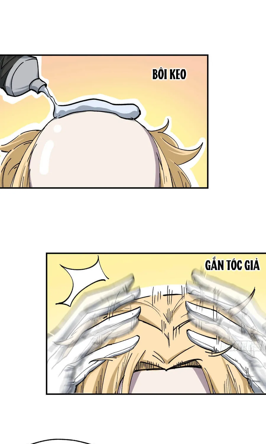 Ta Làm Chó Săn Ở Dị Giới Chap 5 - Next Chap 6