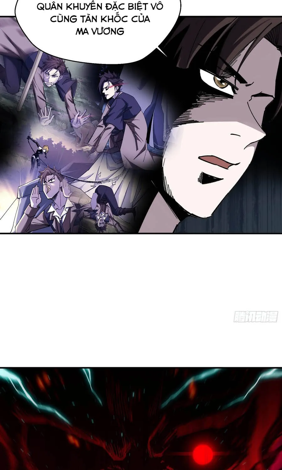 Ta Làm Chó Săn Ở Dị Giới Chap 5 - Next Chap 6