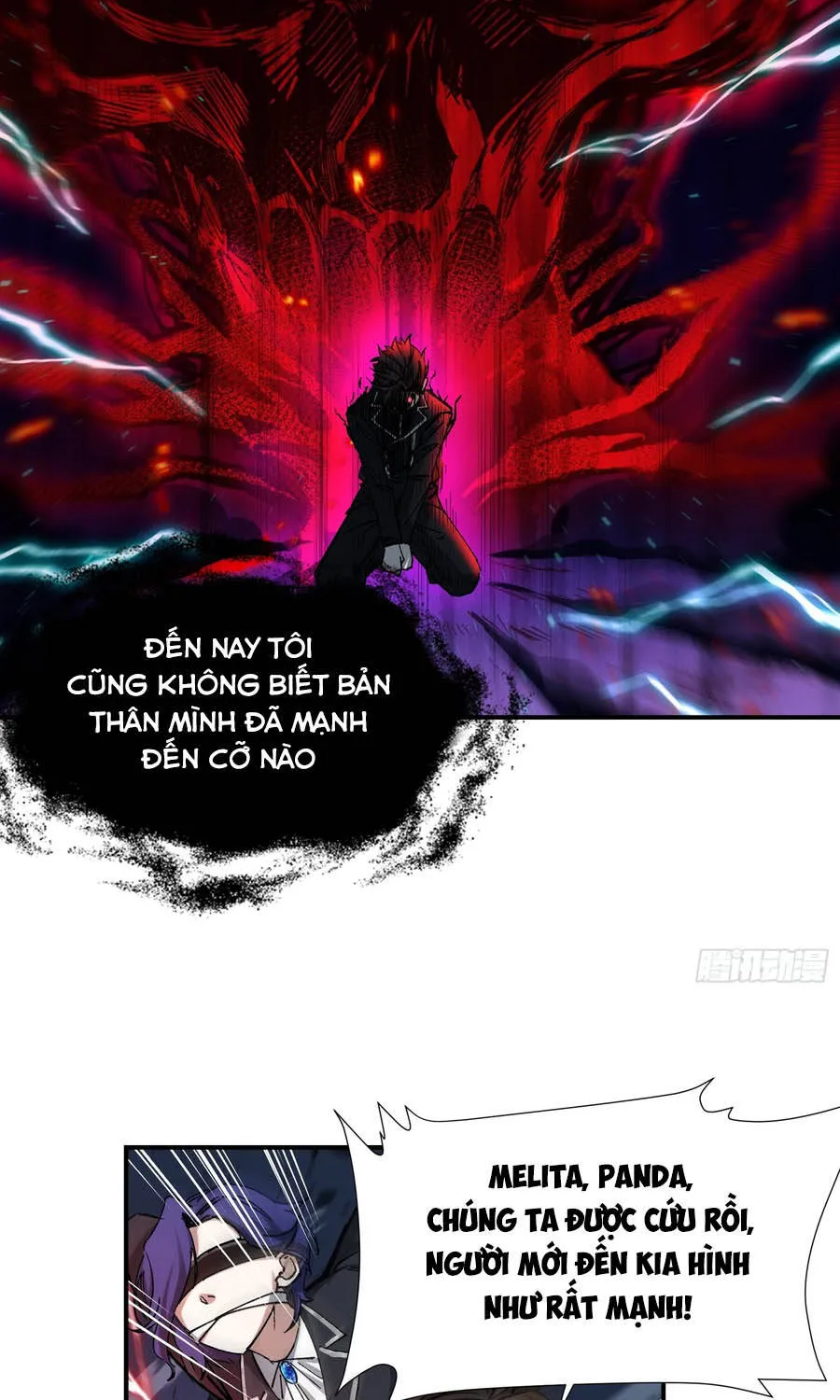 Ta Làm Chó Săn Ở Dị Giới Chap 5 - Next Chap 6