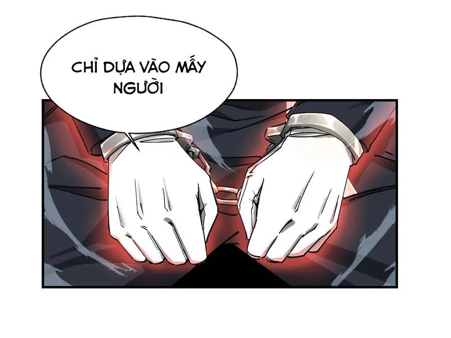 Ta Làm Chó Săn Ở Dị Giới Chap 5 - Next Chap 6