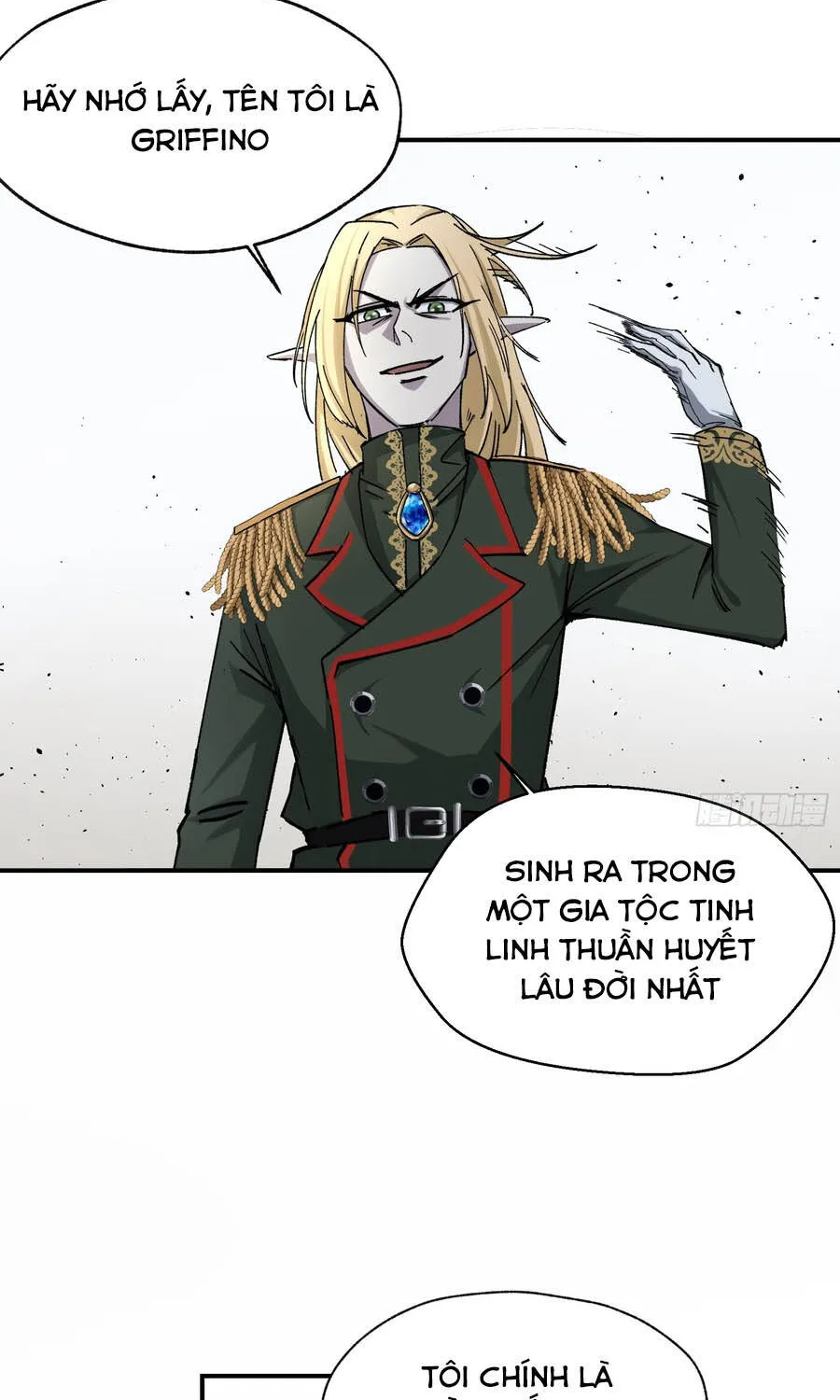 Ta Làm Chó Săn Ở Dị Giới Chap 5 - Next Chap 6