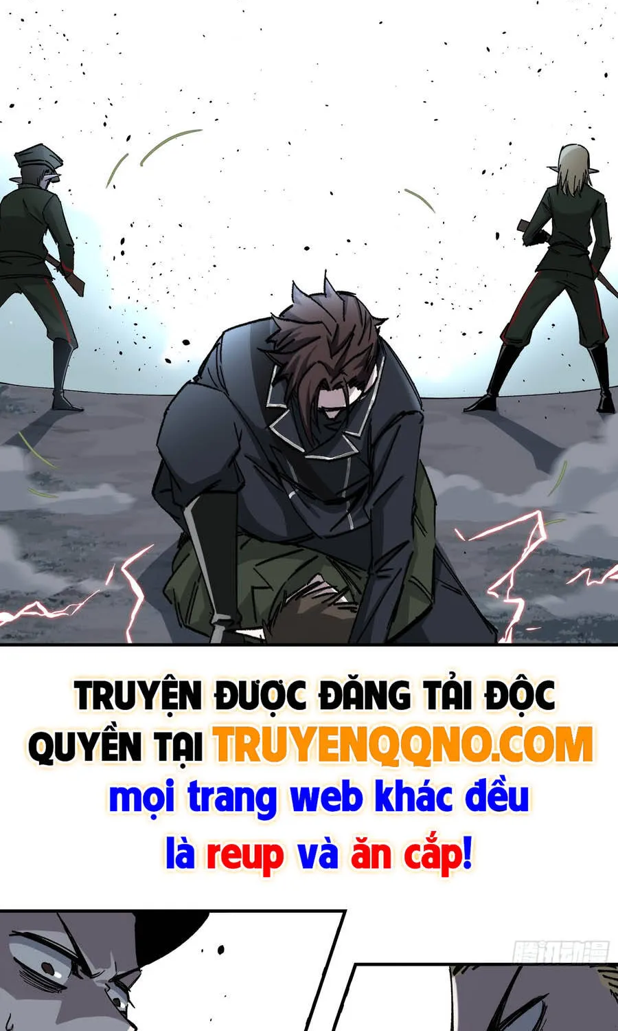 Ta Làm Chó Săn Ở Dị Giới Chap 5 - Next Chap 6