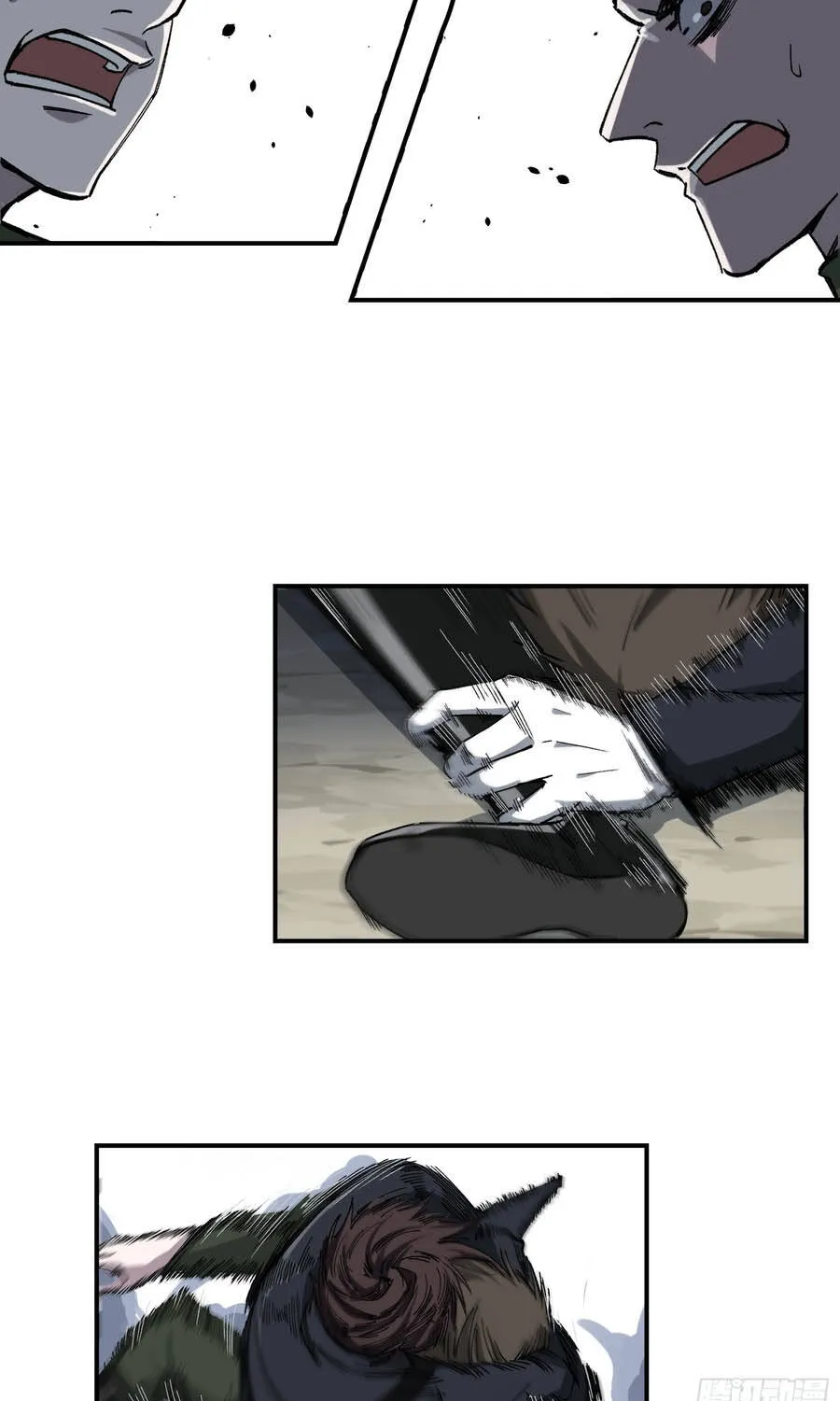 Ta Làm Chó Săn Ở Dị Giới Chap 5 - Next Chap 6