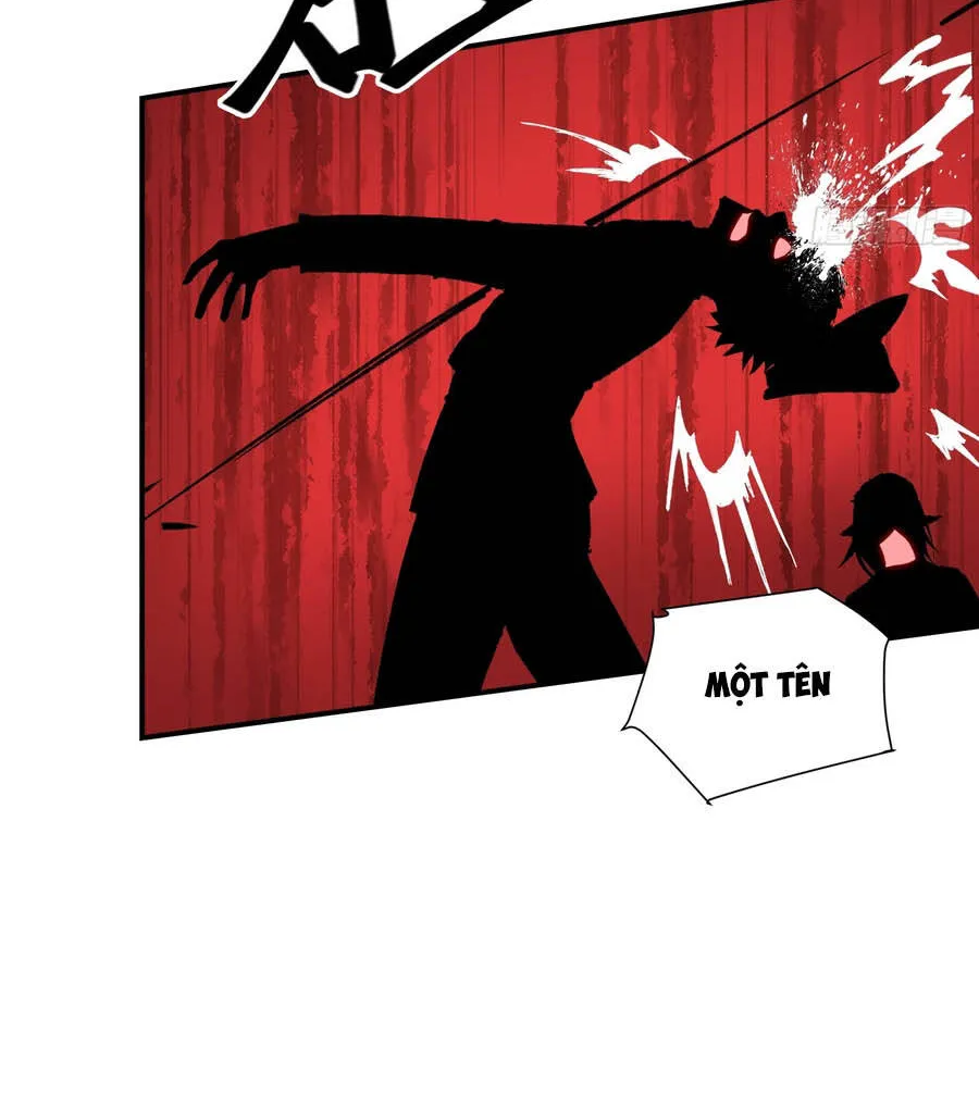 Ta Làm Chó Săn Ở Dị Giới Chap 5 - Next Chap 6