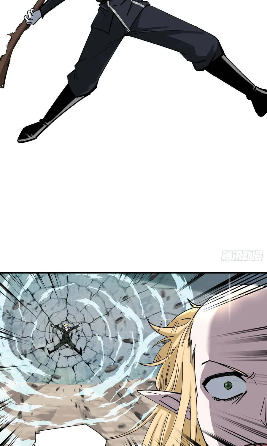 Ta Làm Chó Săn Ở Dị Giới Chap 5 - Next Chap 6