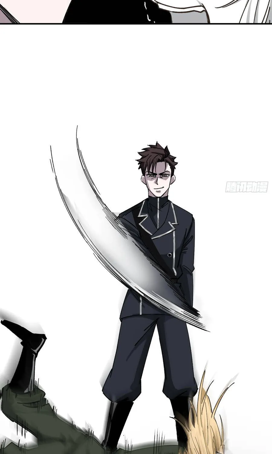 Ta Làm Chó Săn Ở Dị Giới Chap 5 - Next Chap 6