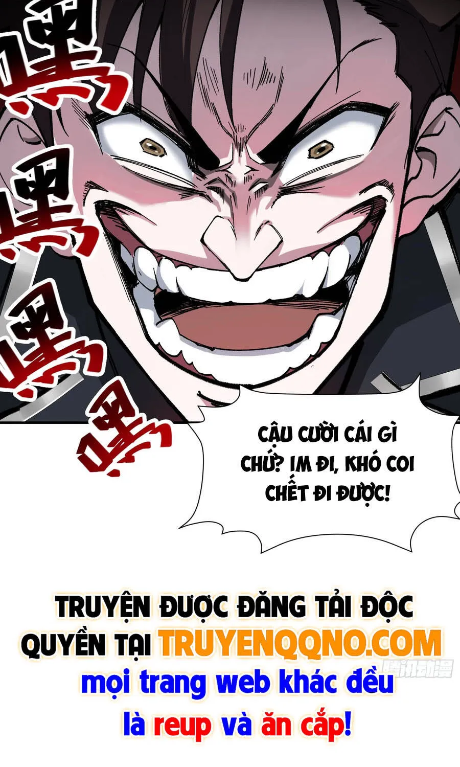 Ta Làm Chó Săn Ở Dị Giới Chap 5 - Next Chap 6