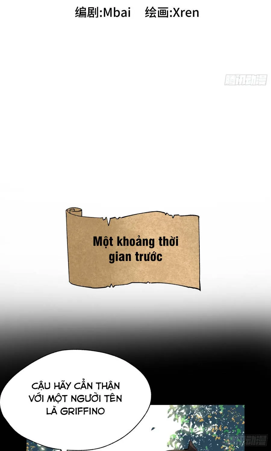 Ta Làm Chó Săn Ở Dị Giới Chap 5 - Next Chap 6