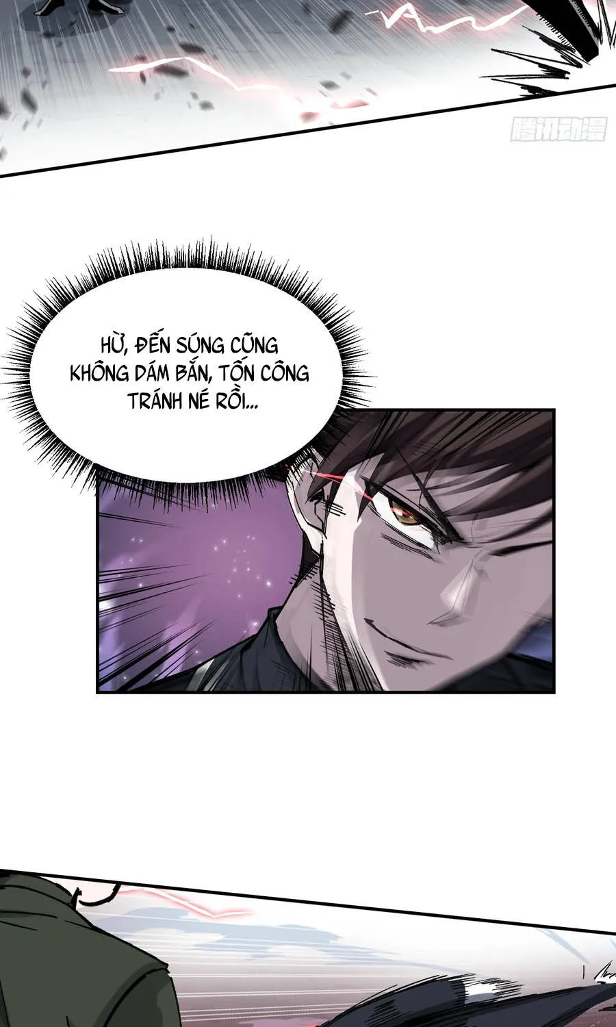 Ta Làm Chó Săn Ở Dị Giới Chap 5 - Next Chap 6