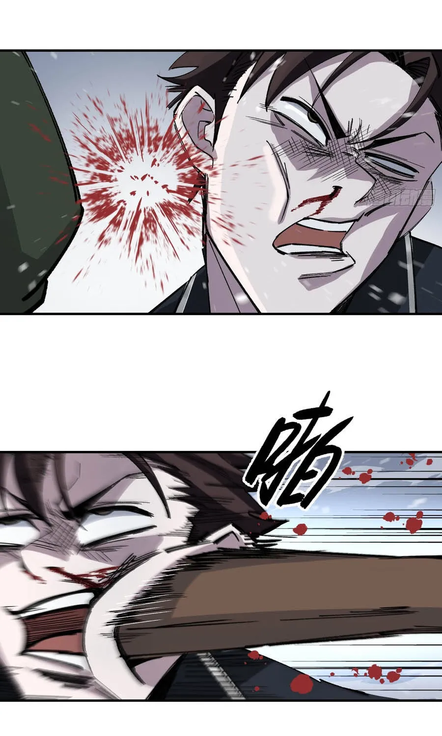 Ta Làm Chó Săn Ở Dị Giới Chap 5 - Next Chap 6