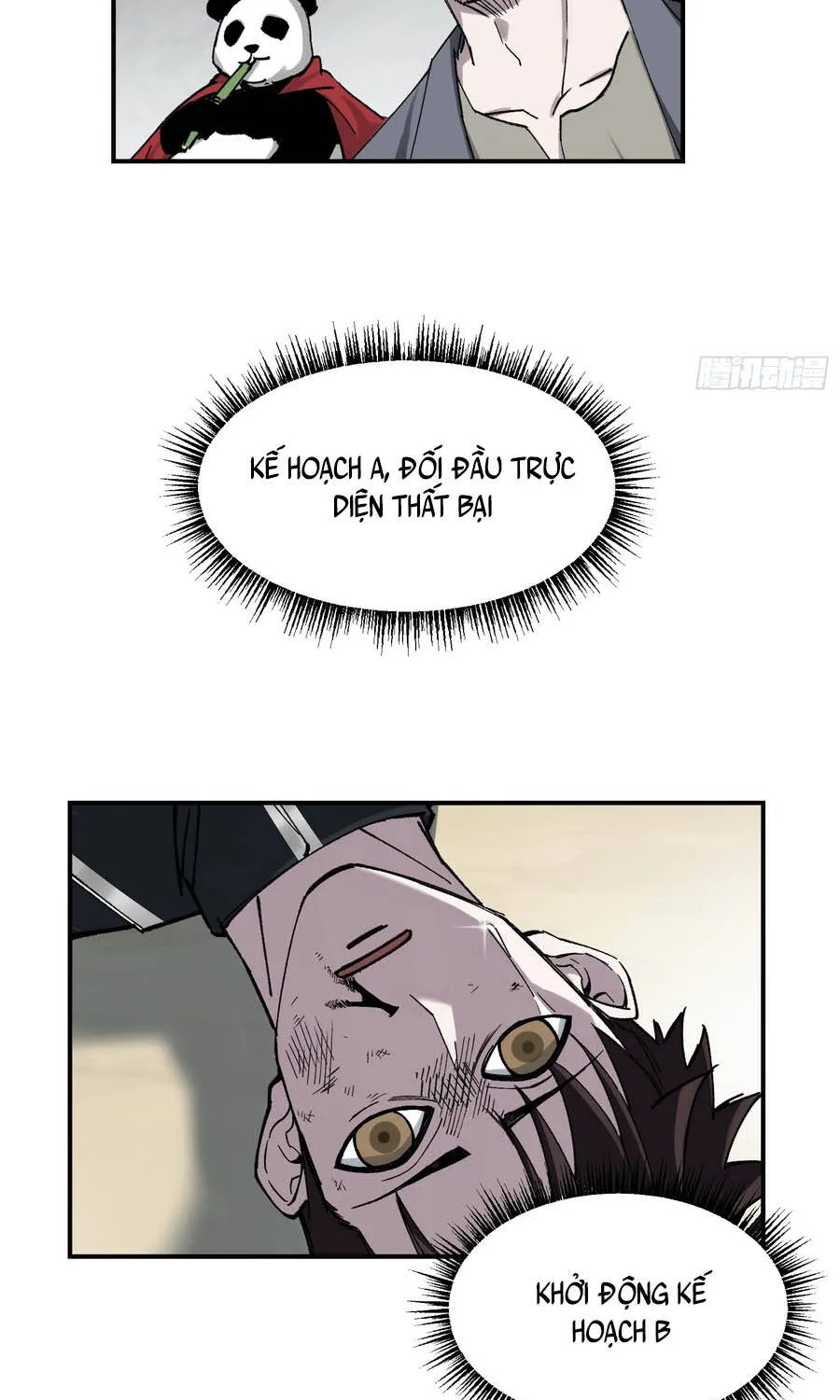 Ta Làm Chó Săn Ở Dị Giới Chap 5 - Next Chap 6