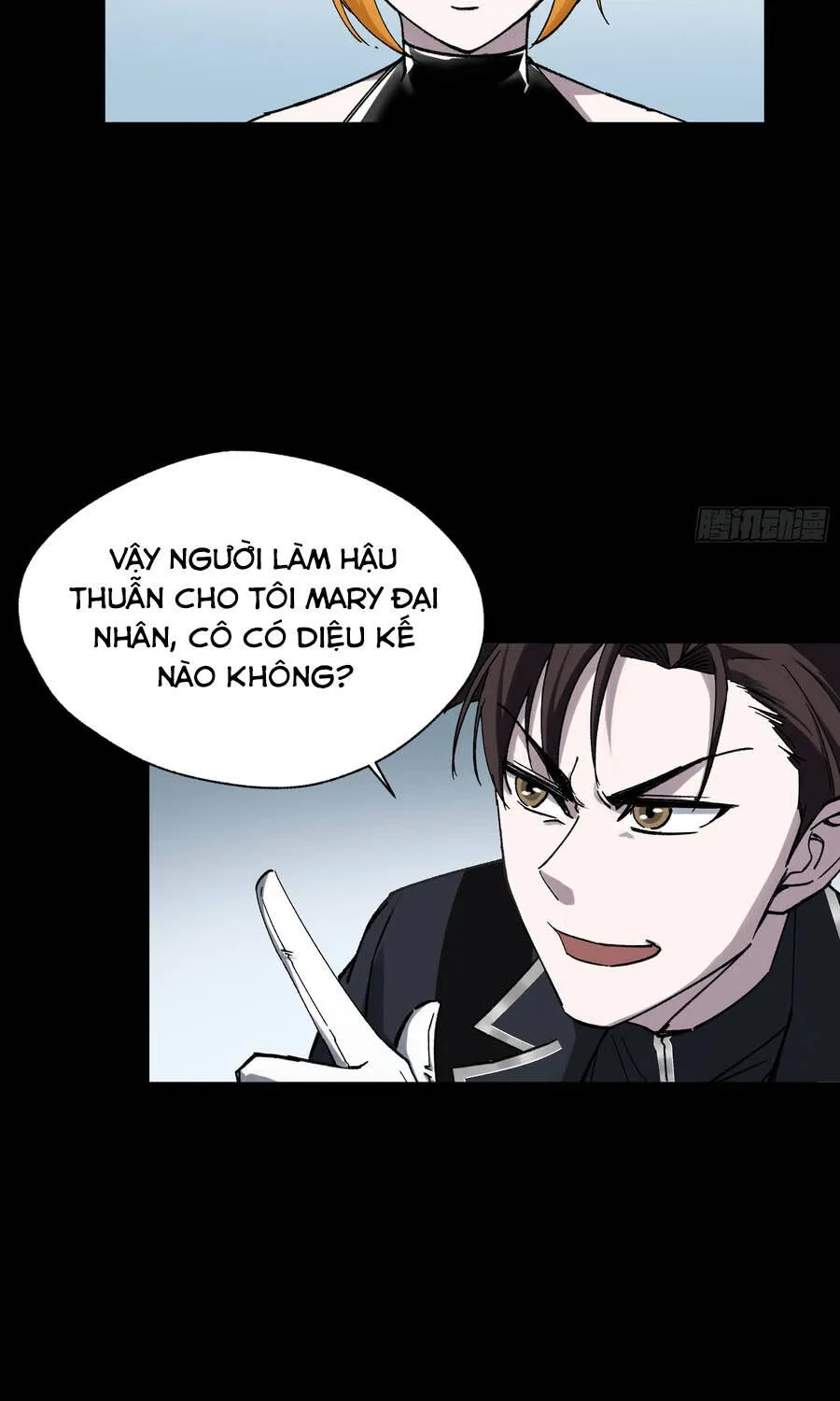 Ta Làm Chó Săn Ở Dị Giới Chap 5 - Next Chap 6