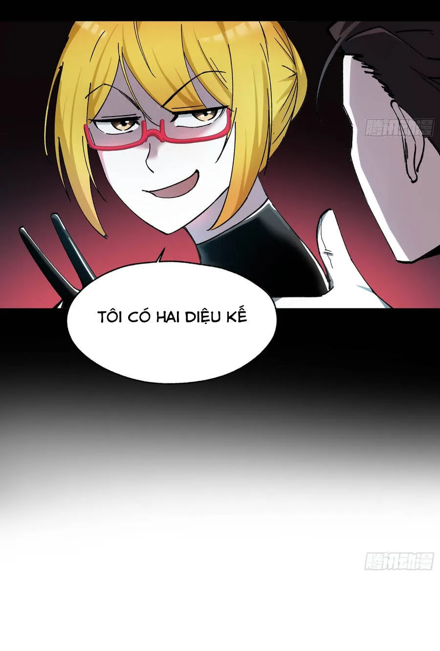 Ta Làm Chó Săn Ở Dị Giới Chap 5 - Next Chap 6