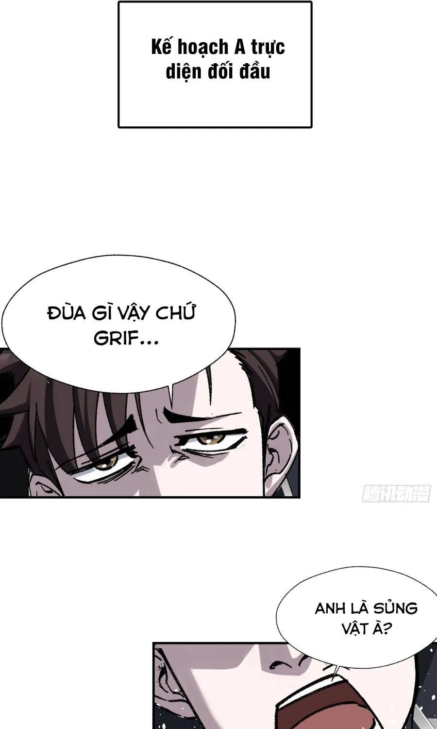 Ta Làm Chó Săn Ở Dị Giới Chap 5 - Next Chap 6