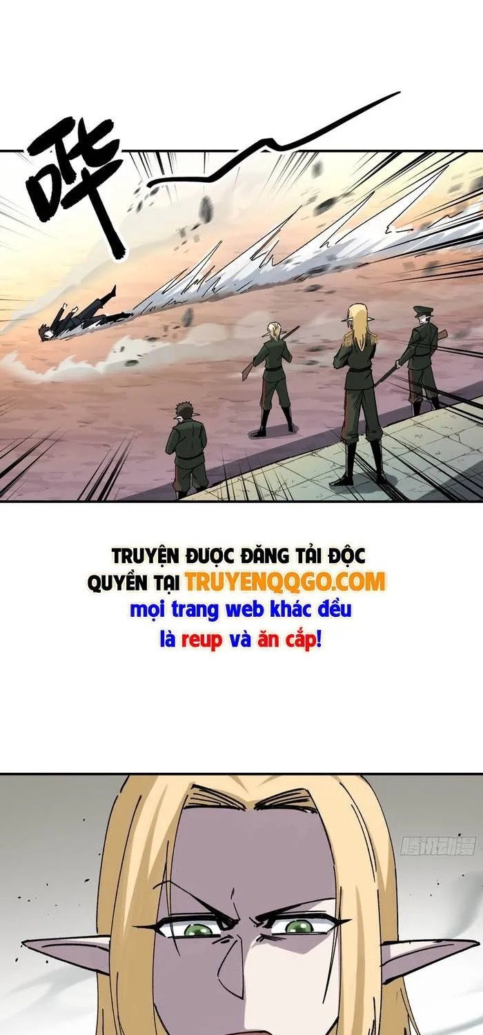 Ta Làm Chó Săn Ở Dị Giới Chap 6 - Next Chap 7