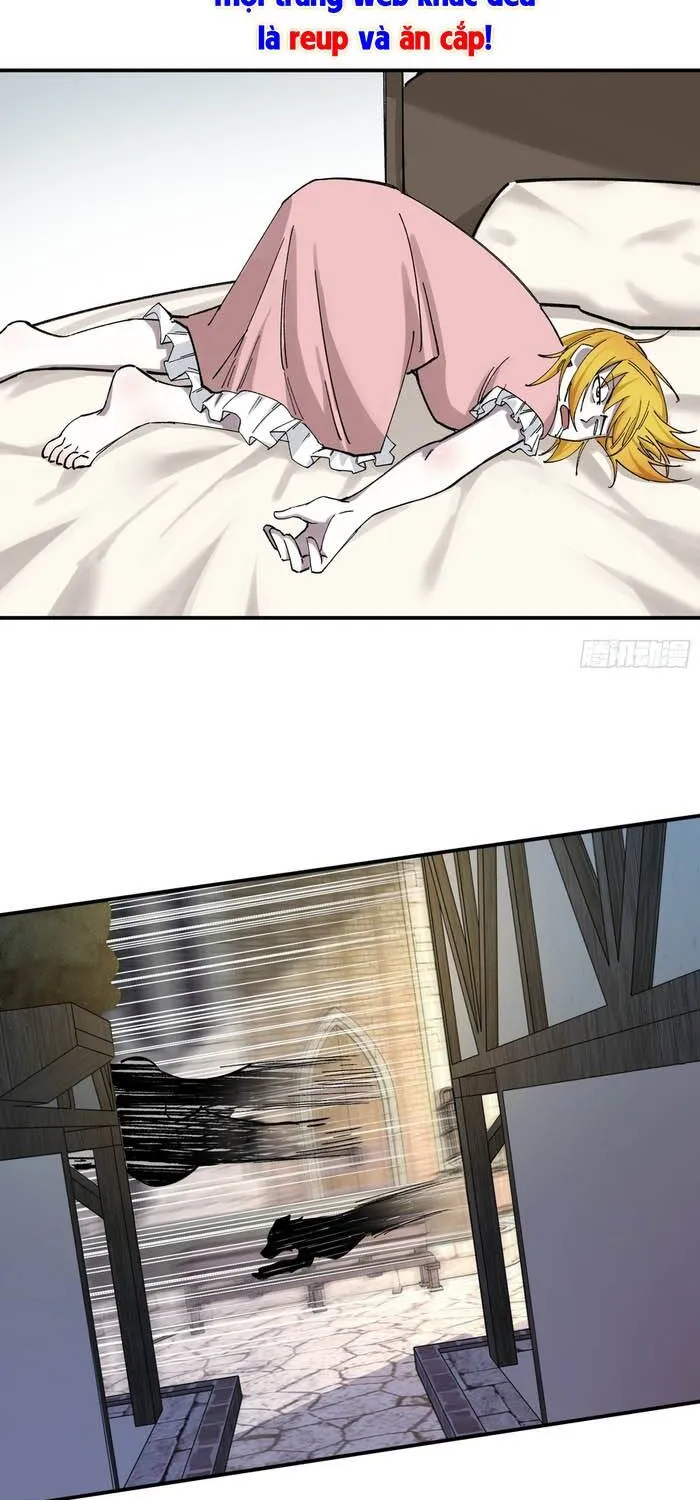 Ta Làm Chó Săn Ở Dị Giới Chap 6 - Next Chap 7