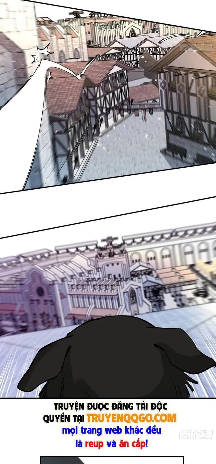Ta Làm Chó Săn Ở Dị Giới Chap 6 - Next Chap 7