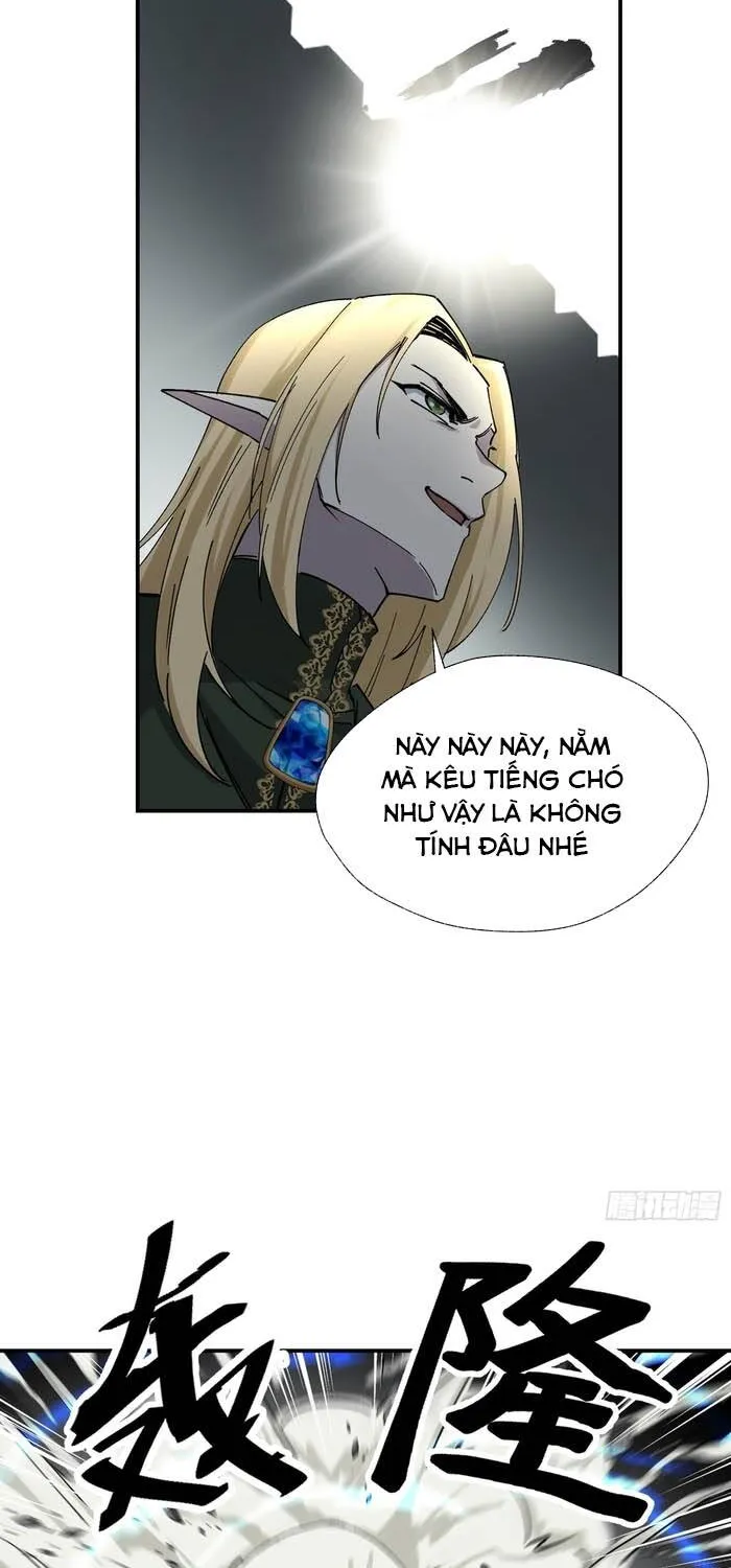 Ta Làm Chó Săn Ở Dị Giới Chap 6 - Next Chap 7
