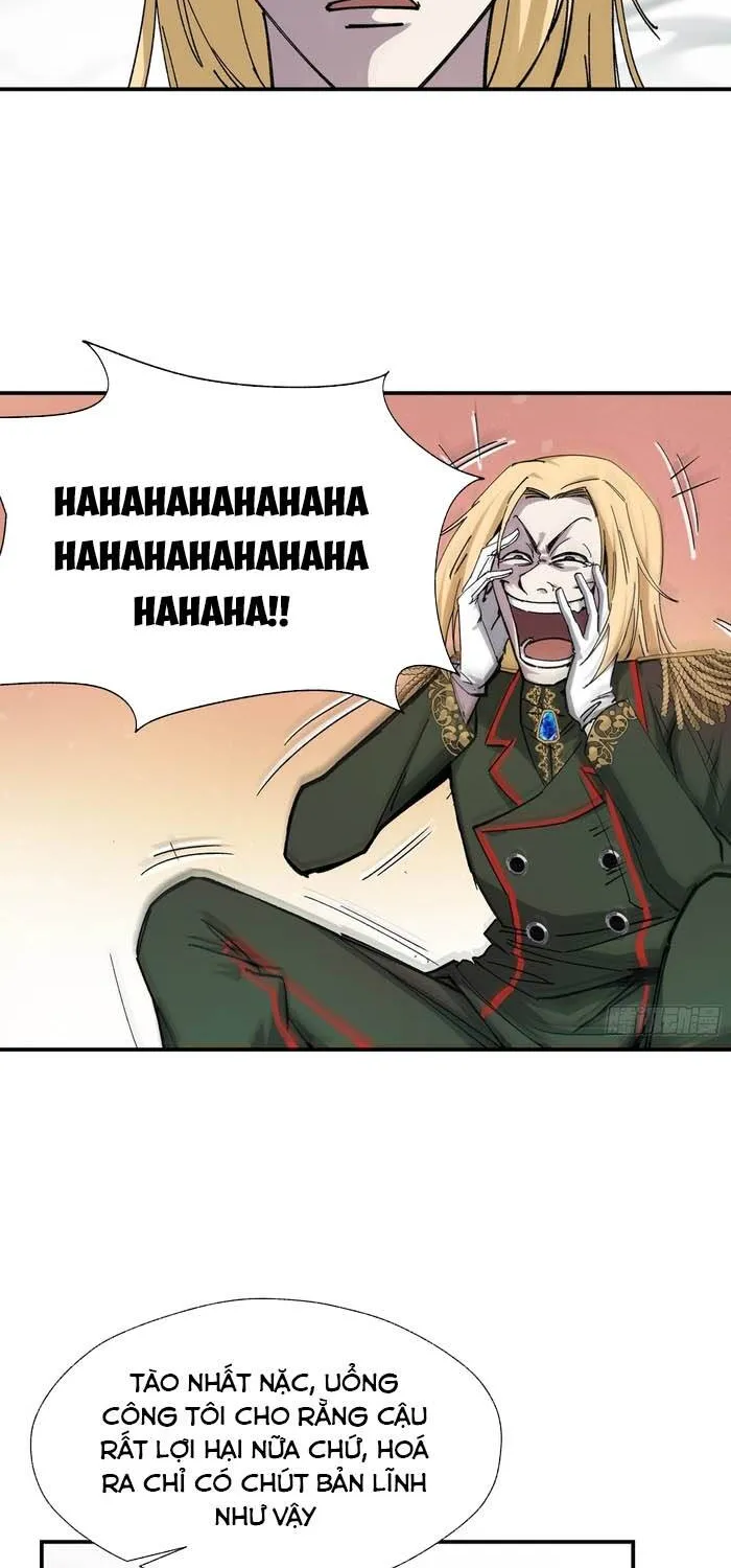 Ta Làm Chó Săn Ở Dị Giới Chap 6 - Next Chap 7