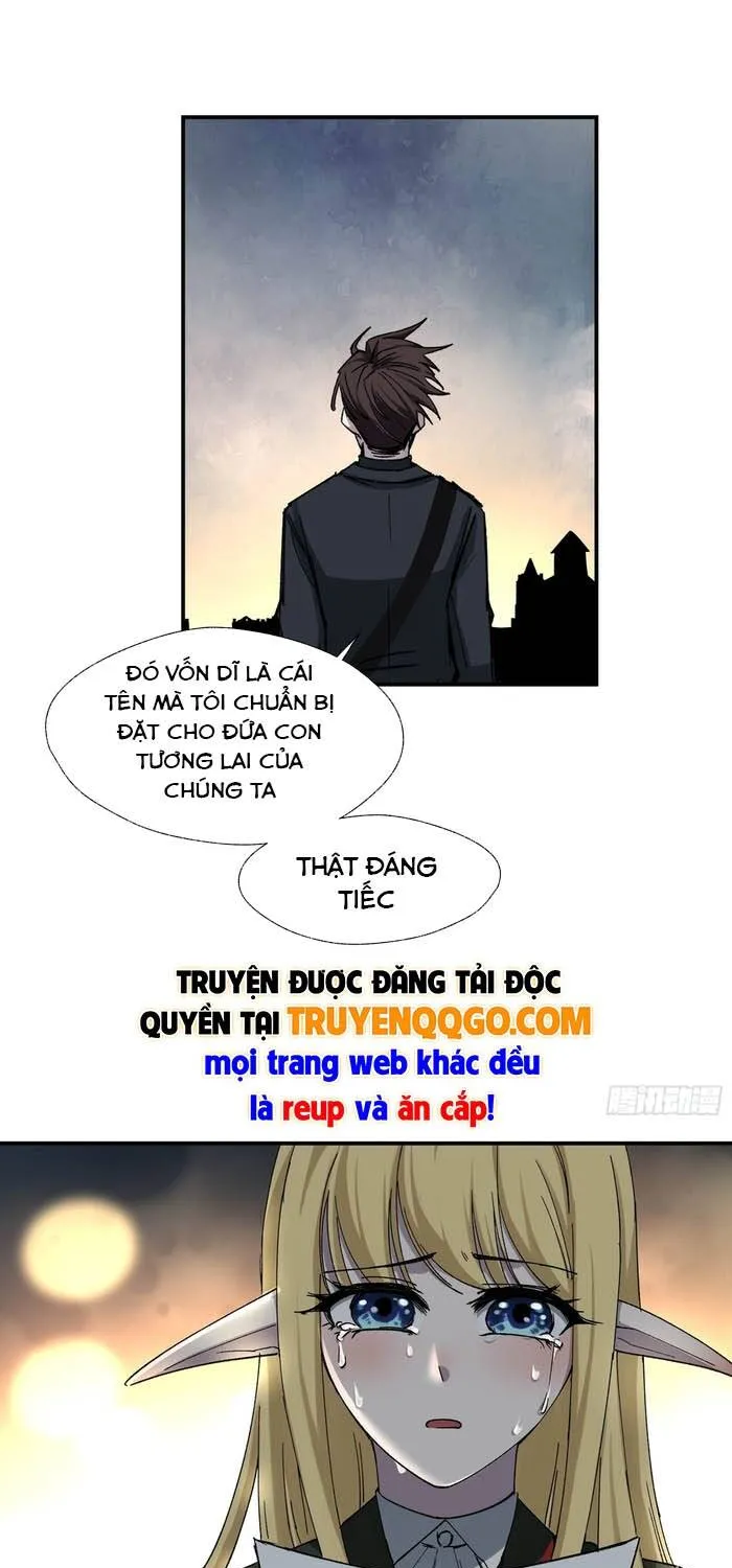 Ta Làm Chó Săn Ở Dị Giới Chap 6 - Next Chap 7
