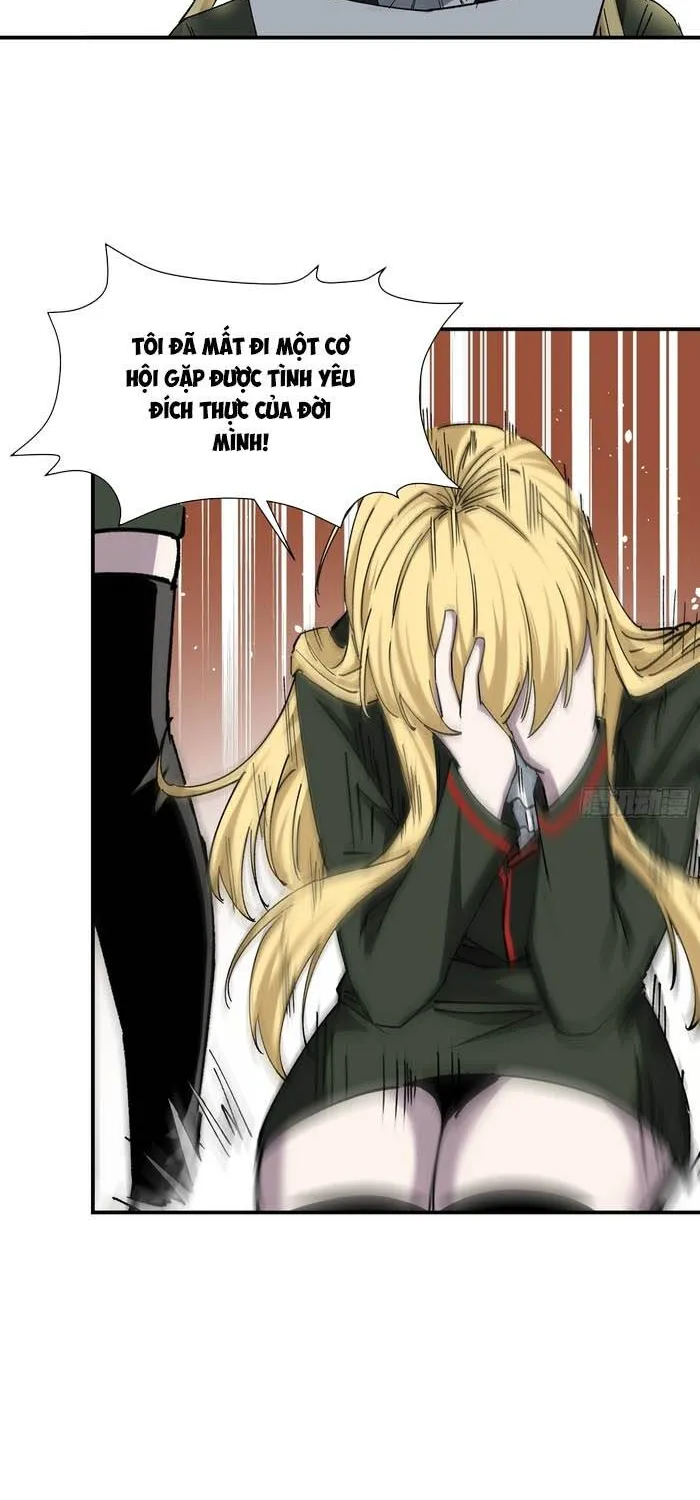 Ta Làm Chó Săn Ở Dị Giới Chap 6 - Next Chap 7