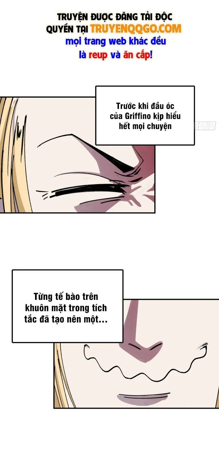 Ta Làm Chó Săn Ở Dị Giới Chap 6 - Next Chap 7
