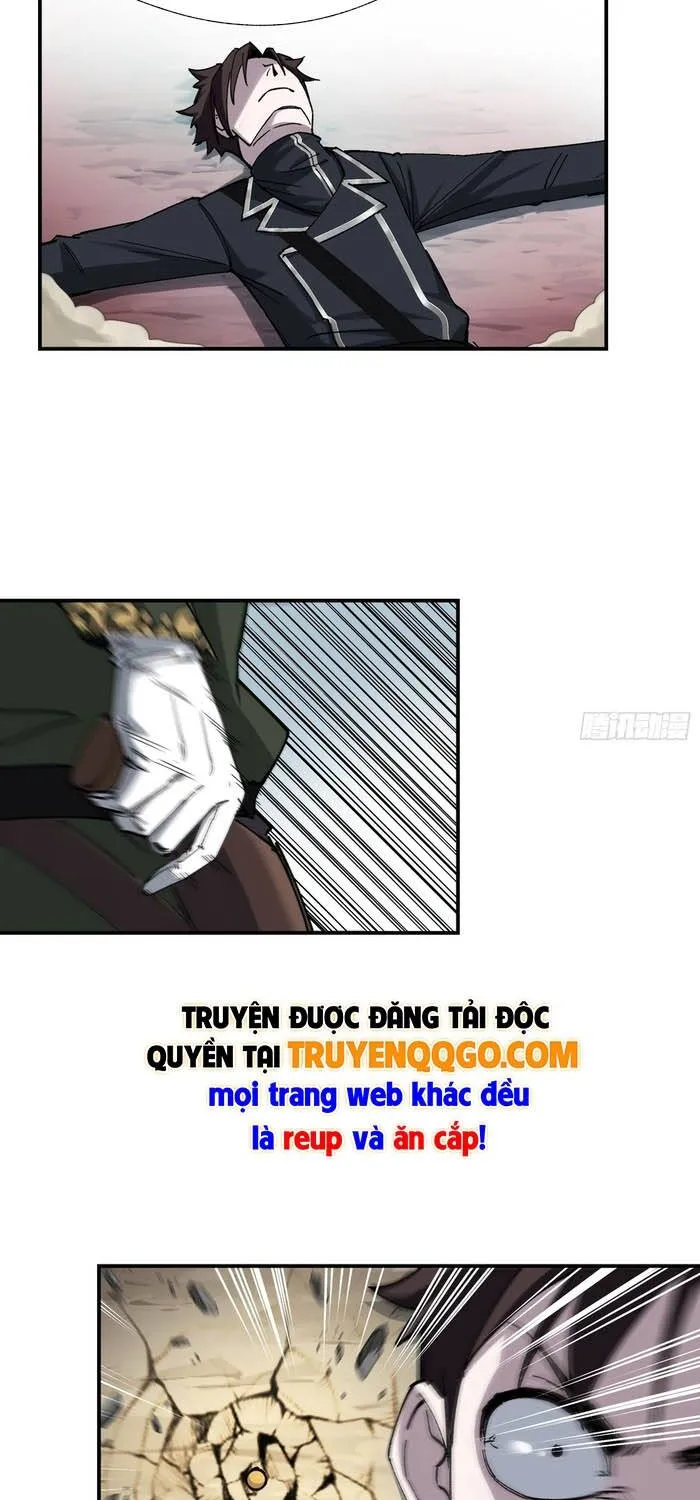 Ta Làm Chó Săn Ở Dị Giới Chap 6 - Next Chap 7