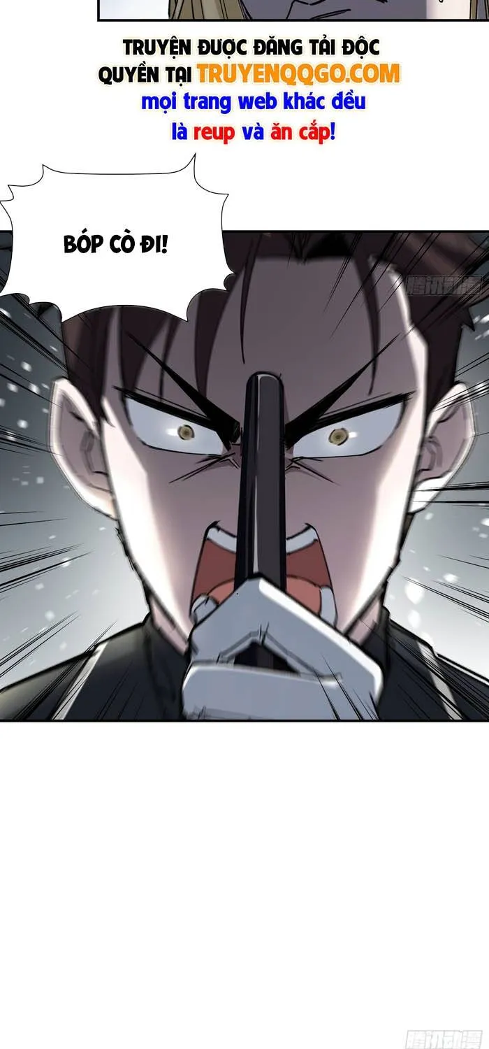 Ta Làm Chó Săn Ở Dị Giới Chap 6 - Next Chap 7